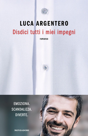 Disdici tutti i miei impegni Disdici tutti i miei impegni