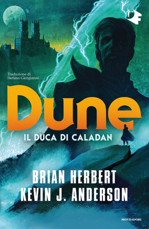 Dune. Il duca di Caladan