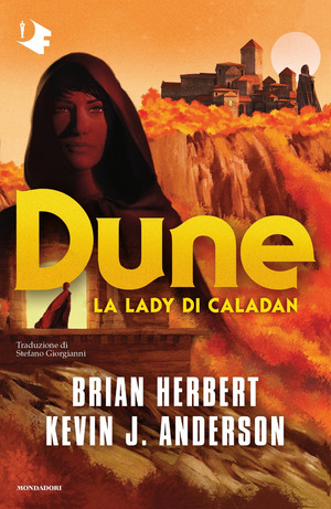 Dune. La lady di Caladan
