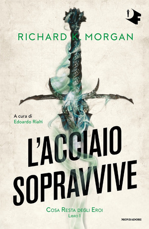 L' acciaio sopravvive. Cosa resta degli eroi