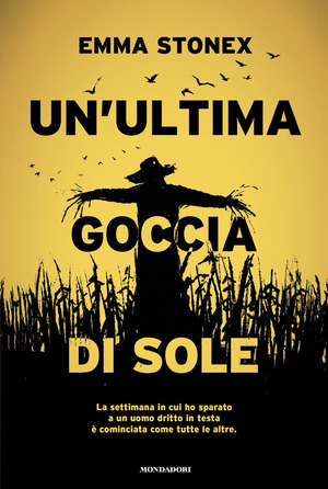 Un' ultima goccia di sole