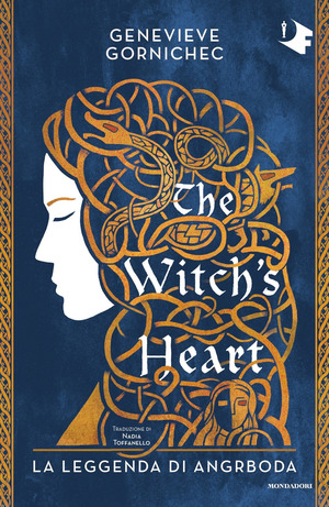 The witch's heart. La leggenda di Angrboda The witch's heart. La leggenda di Angrboda