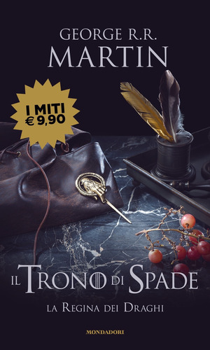 Il trono di spade
