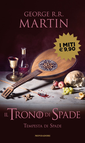 Il trono di spade