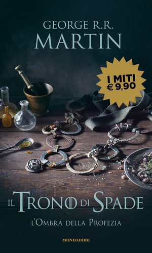 Il trono di spade