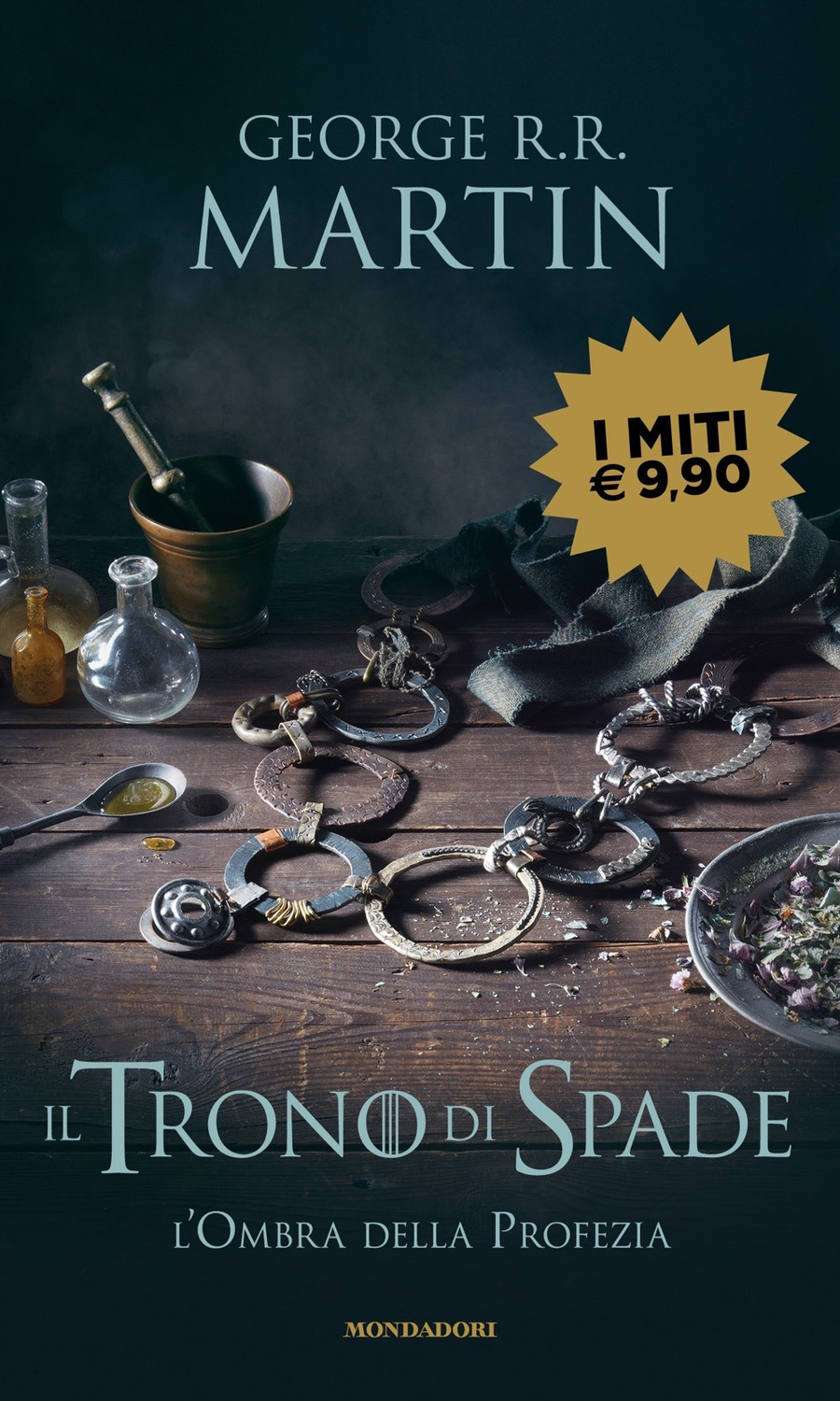 Il trono di spade
