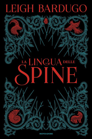La lingua delle spine