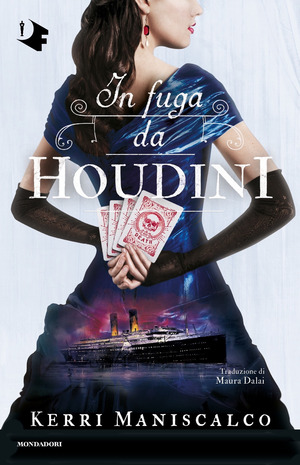 In fuga da Houdini