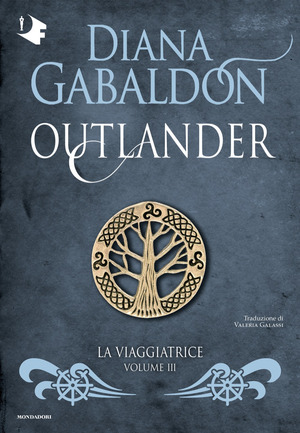 La viaggiatrice. Outlander
