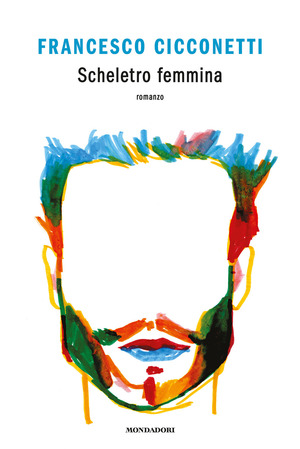 Scheletro femmina Scheletro femmina