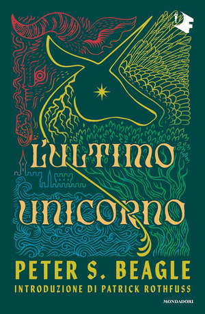 L' ultimo unicorno