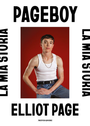 Pageboy. La mia storia Pageboy. La mia storia