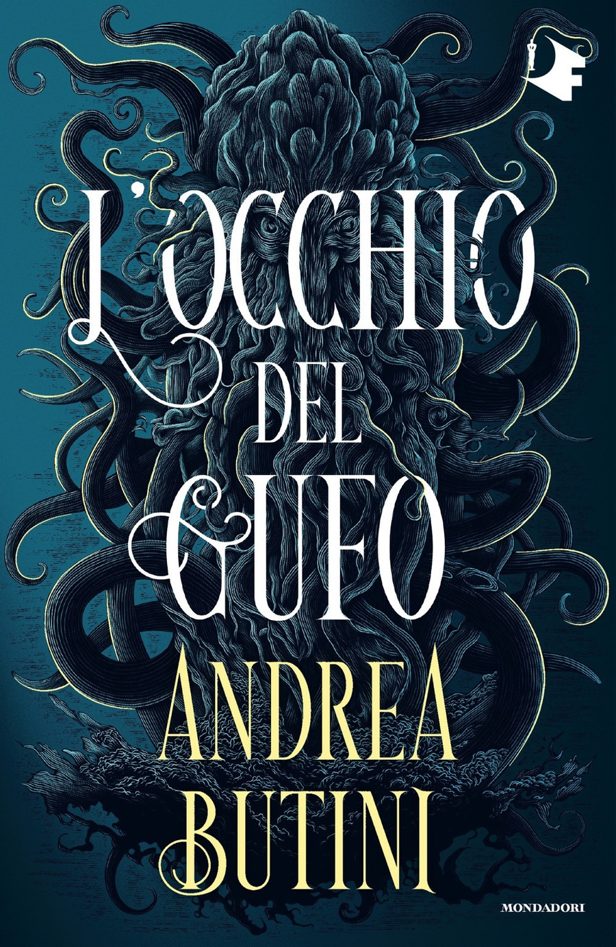 L' occhio del gufo