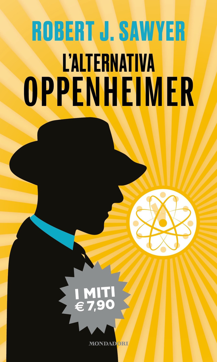 L' alternativa Oppenheimer