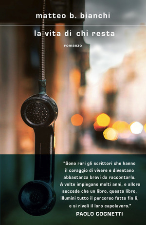 La vita di chi resta La vita di chi resta