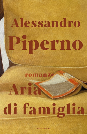 Aria di famiglia Aria di famiglia