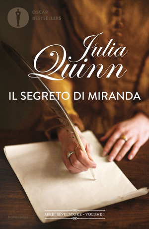 Il segreto di Miranda. Bevelstoke