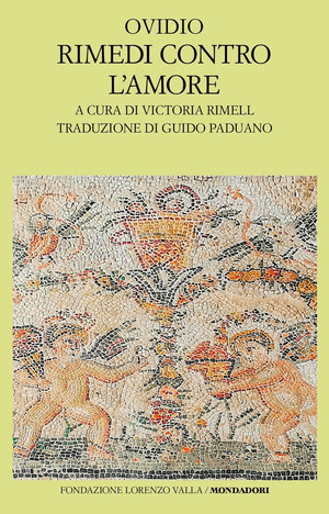 Rimedi contro l'amore