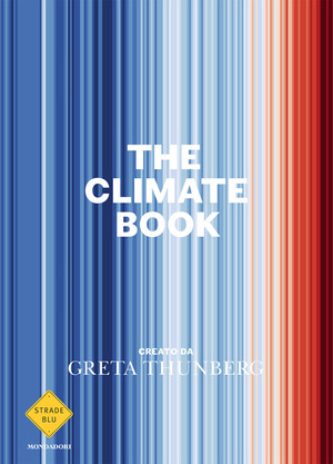 The climate book The climate book