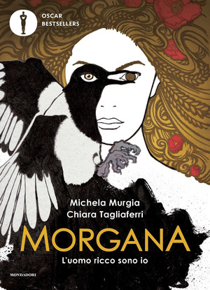 Morgana. L'uomo ricco sono io Morgana. L'uomo ricco sono io