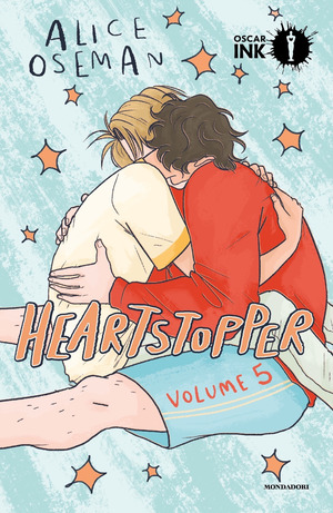 Heartstopper Heartstopper