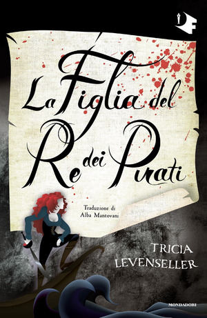 La figlia del re dei pirati La figlia del re dei pirati