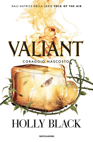 Valiant. Coraggio nascosto