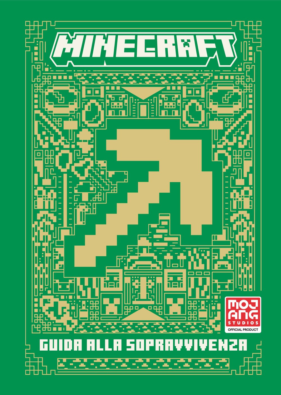 Minecraft. Guida alla sopravvivenza