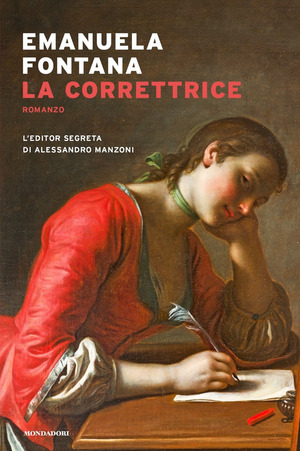 La correttrice La correttrice