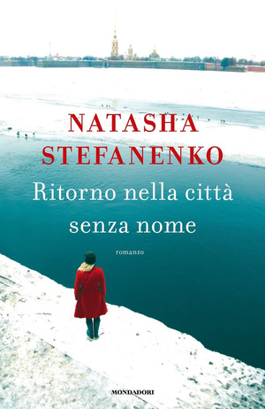 Ritorno nella città senza nome Ritorno nella città senza nome