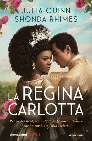 La regina Carlotta La regina Carlotta