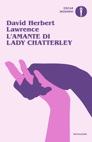 L' amante di lady Chatterley
