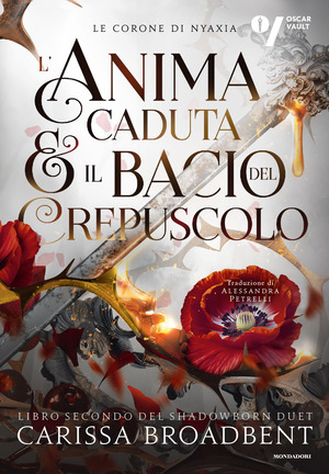 L' anima caduta & il bacio del crepuscolo. Shadowborn Duet