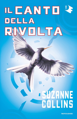 Il canto della rivolta. Hunger games Il canto della rivolta. Hunger games