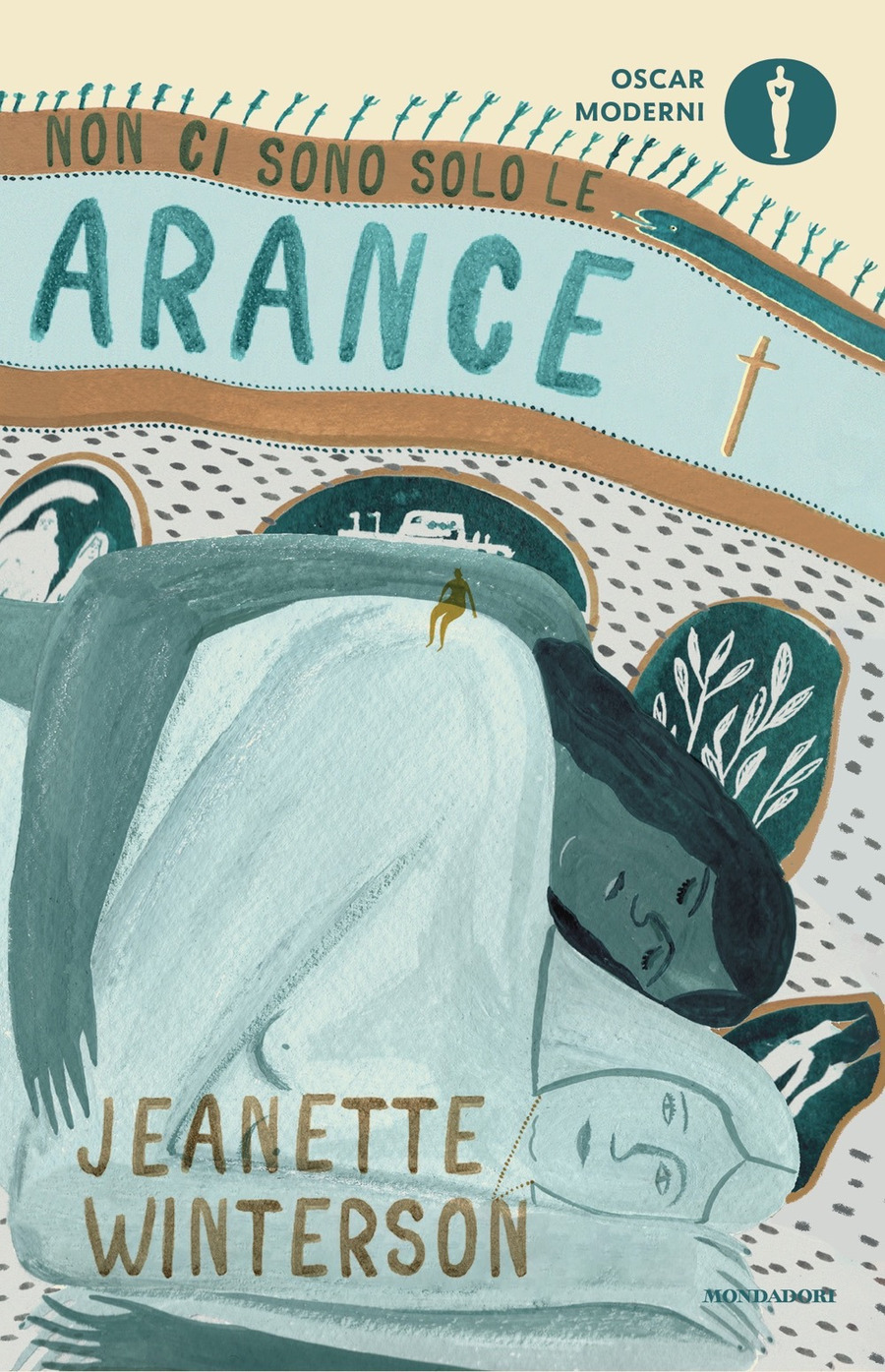 Non ci sono solo le arance Non ci sono solo le arance