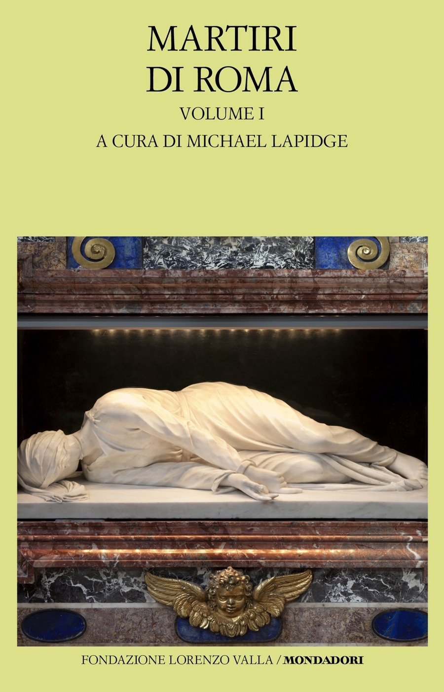 Martiri di Roma