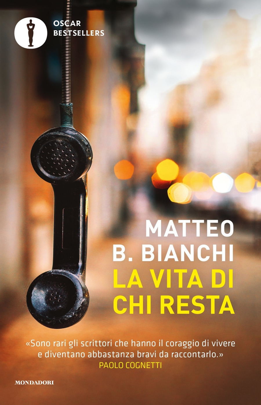 La vita di chi resta La vita di chi resta