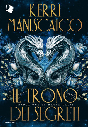 Il trono dei segreti