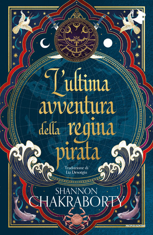 L' ultima avventura della regina pirata