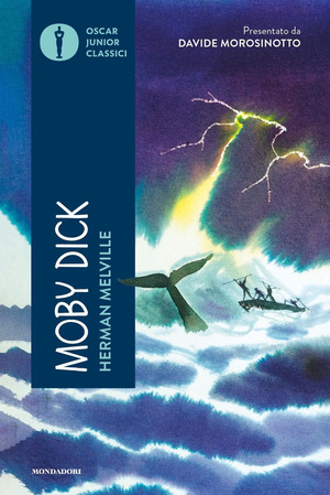Moby Dick Moby Dick