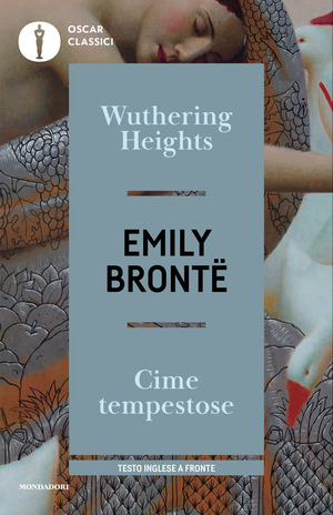 Wuthering Heights-Cime tempestose. Testo inglese a fronte