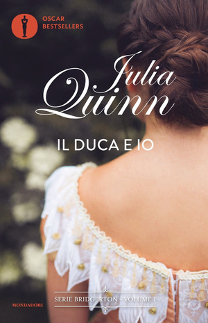 Il duca e io. Serie Bridgerton Il duca e io. Serie Bridgerton