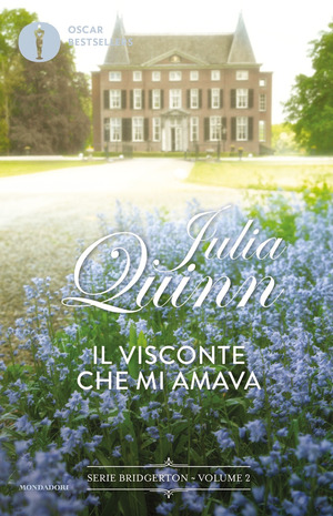 Il visconte che mi amava. Serie Bridgerton Il visconte che mi amava. Serie Bridgerton