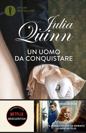 Un uomo da conquistare. Serie Bridgerton Un uomo da conquistare. Serie Bridgerton