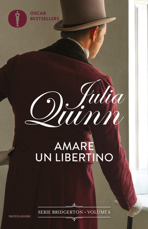 Amare un libertino. Serie Bridgerton Amare un libertino. Serie Bridgerton
