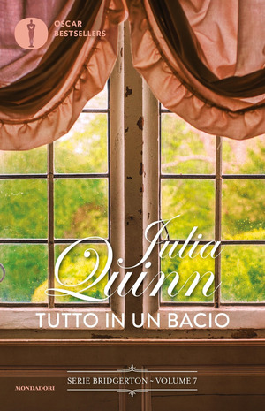 Tutto in un bacio. Serie Bridgerton Tutto in un bacio. Serie Bridgerton