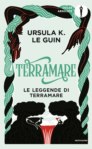 Terramare. Le leggende di Terramare