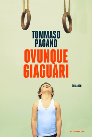Ovunque giaguari Ovunque giaguari