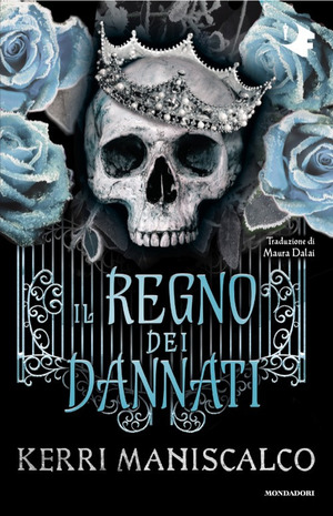 Il regno dei dannati