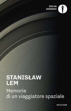 Memorie di un viaggiatore spaziale